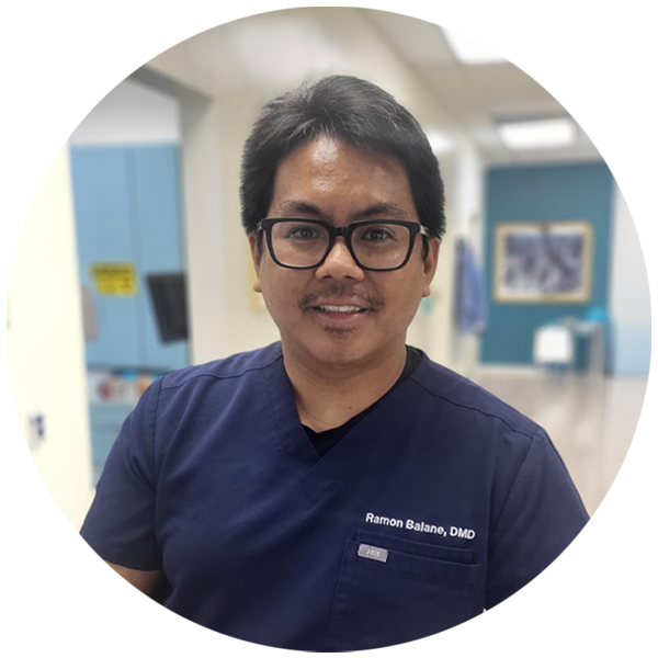 Dr. Balane profile picture